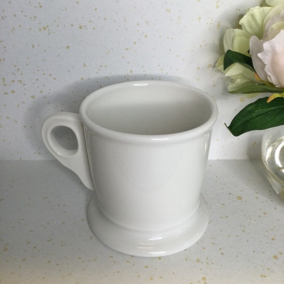 Anthropologie Letter ‘N’ Monogram Mug - Picture 2 of 7